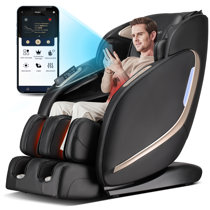 Wayfair zero cheap gravity massage chair